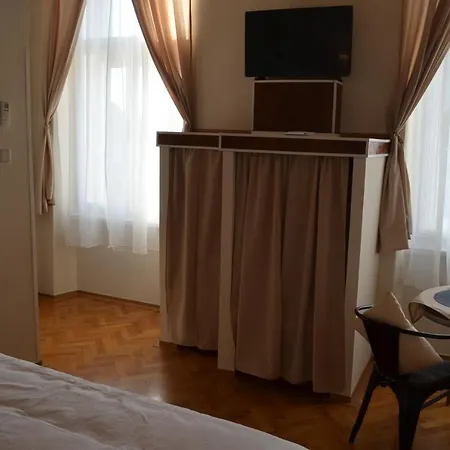 Appartement & Infinity Rijeka