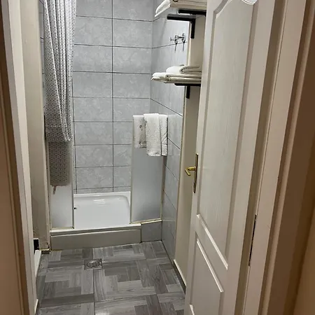 Appartement & Infinity Rijeka