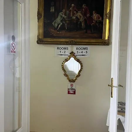 Appartamento & Infinity Fiume