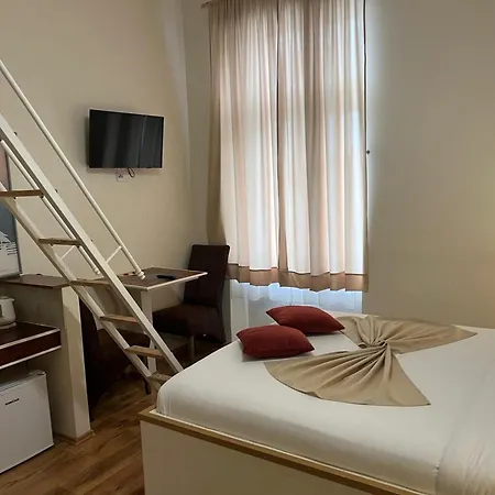 Appartamento & Infinity