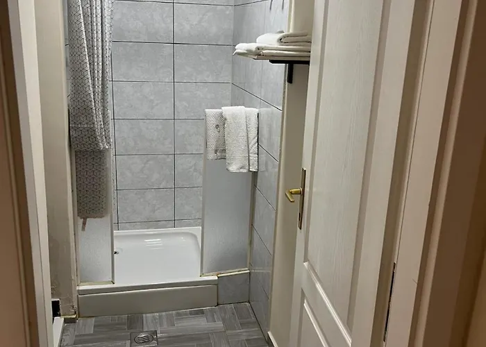 Lejlighed & Infinity Rijeka