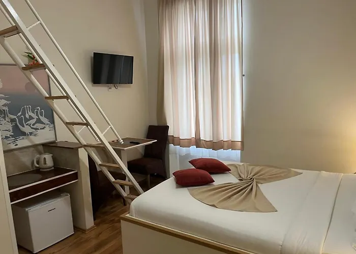 아파트 & Infinity