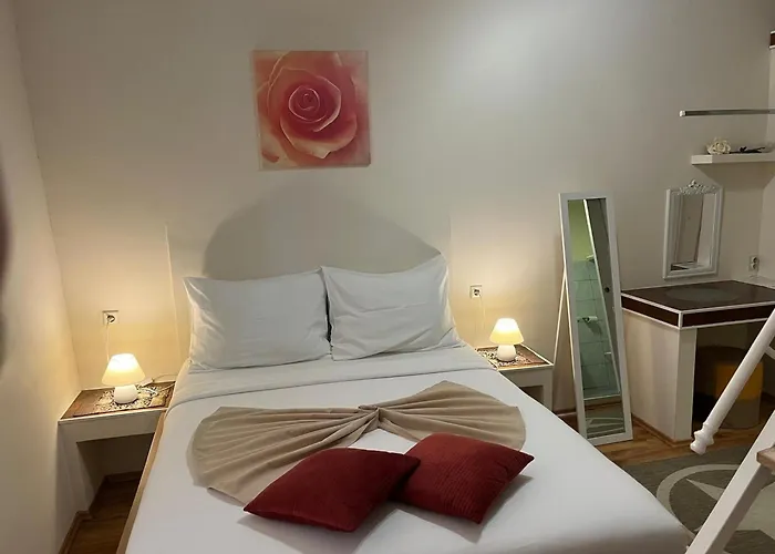 Lejlighed & Infinity *