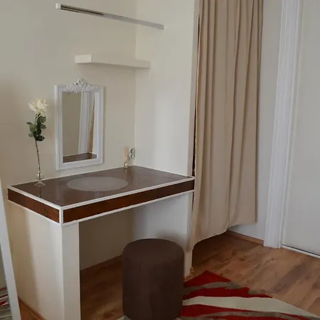 & Infinity Appartement