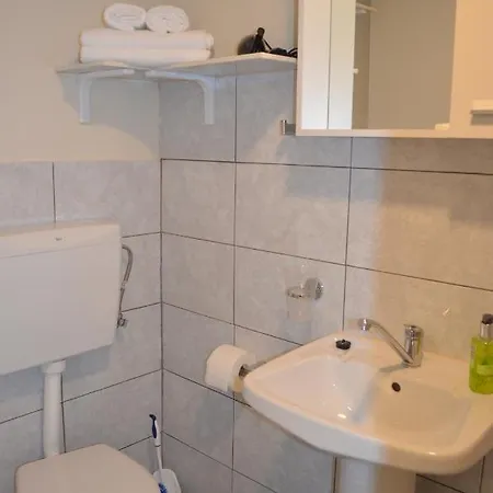 Appartement & Infinity *
