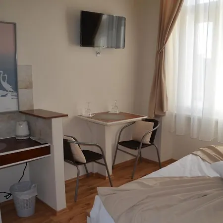 & Infinity Appartement Rijeka