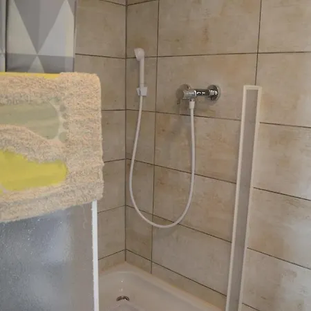 & Infinity Apartment