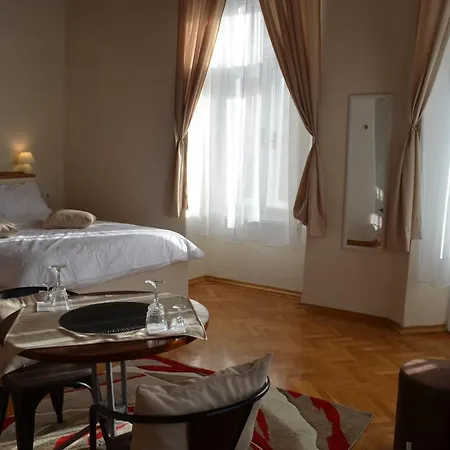 Appartement & Infinity Rijeka