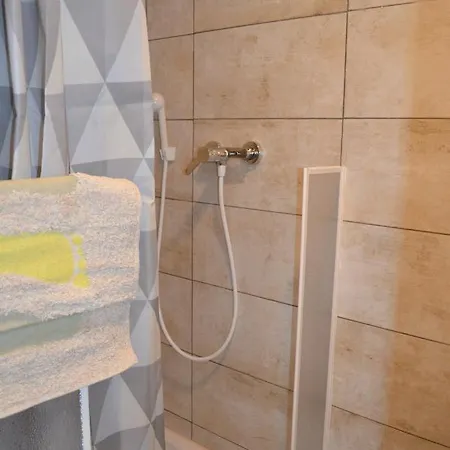 & Infinity Apartment Rijeka