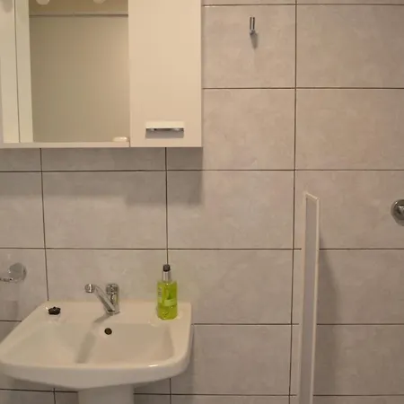 & Infinity Apartment