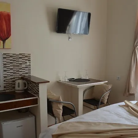 Appartement & Infinity Rijeka