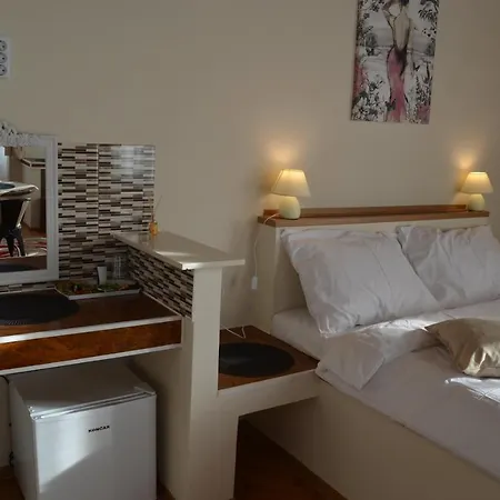 Appartement & Infinity Rijeka