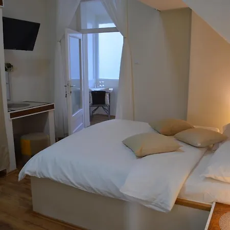 Appartement & Infinity *