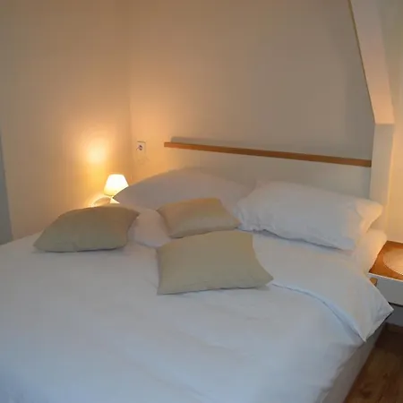 & Infinity Appartement