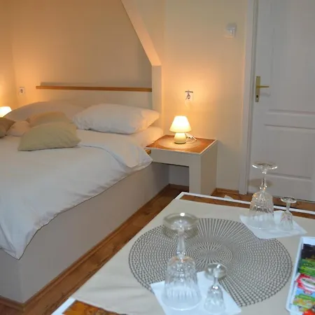 Appartement & Infinity Rijeka