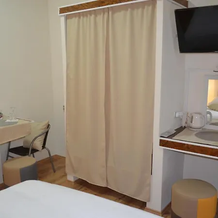 & Infinity Appartement Rijeka