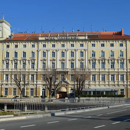 Apartment & Infinity