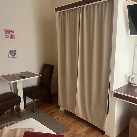 & Infinity Apartment Rijeka