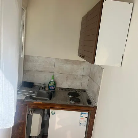 & Infinity Apartment *