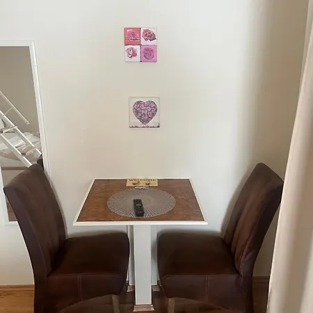 & Infinity Apartment