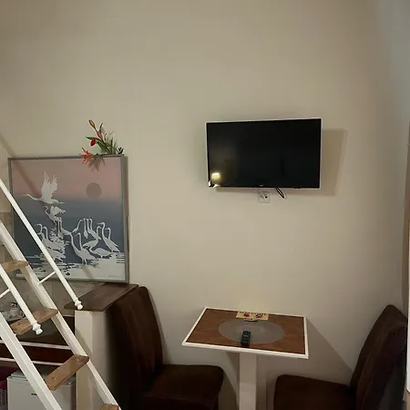 & Infinity Apartment Rijeka