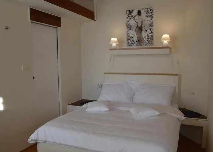 & Infinity Lejlighed Rijeka