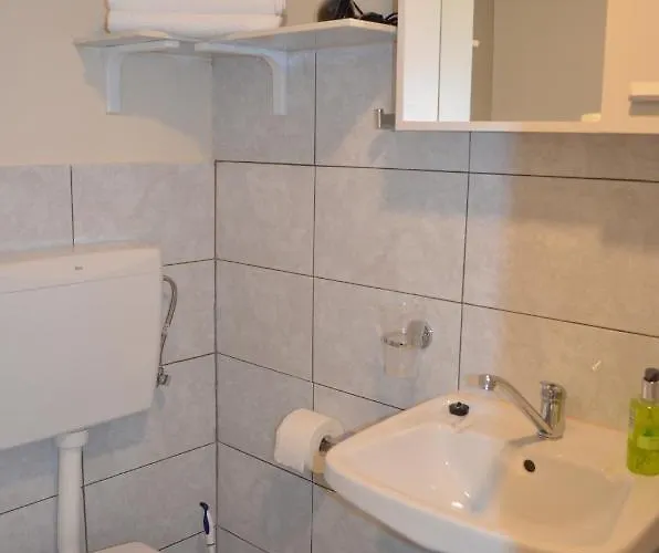 Lejlighed & Infinity *