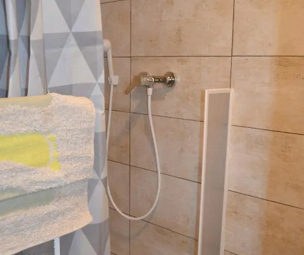 & Infinity Apartment Rijeka