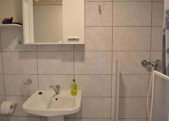 & Infinity Apartment