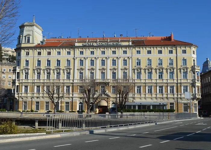 Lejlighed & Infinity