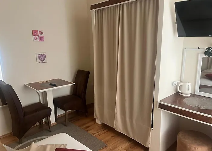& Infinity Apartment Rijeka