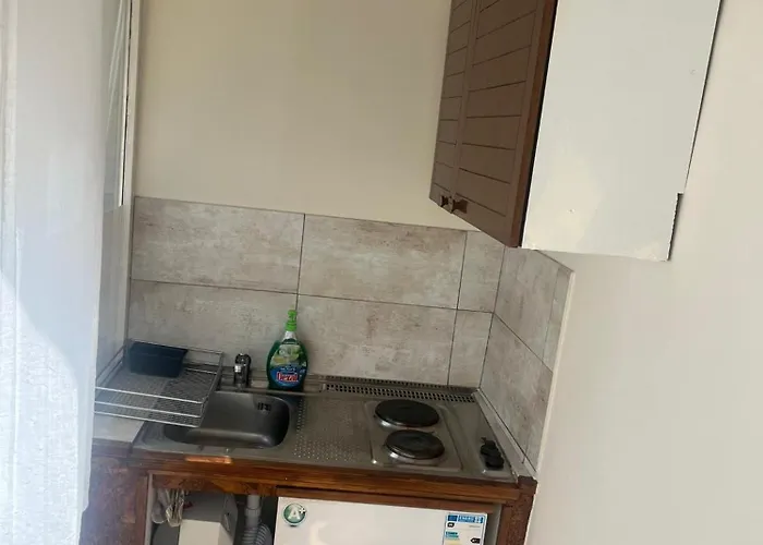 & Infinity Lejlighed *