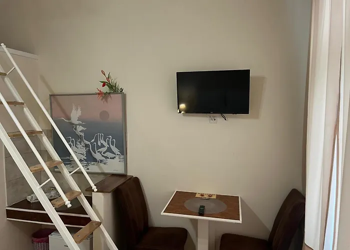 & Infinity Apartment Rijeka